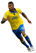 Kevin-Prince Boateng football render