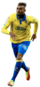 Kevin-Prince Boateng football render