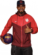 Kevin-Prince Boateng football render