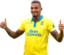 Kevin-Prince Boateng football render