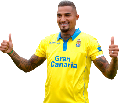 Kevin-Prince Boateng