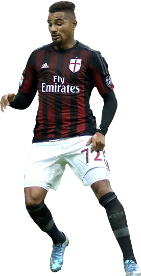 Kevin-Prince Boateng