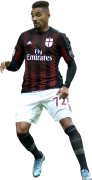 Kevin-Prince Boateng football render