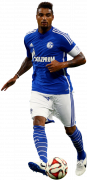 Kevin-Prince Boateng football render