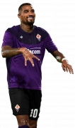 Kevin-Prince Boateng football render