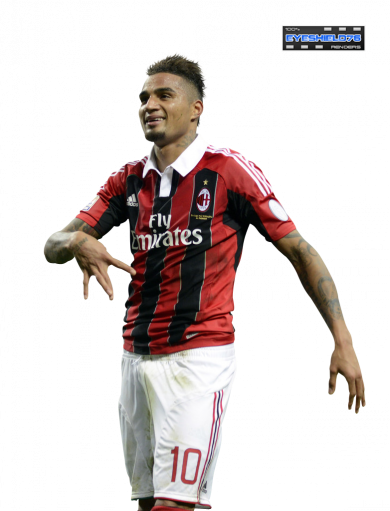 Kevin-Prince Boateng