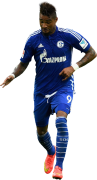 Kevin-Prince Boateng football render