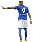 Kevin-Prince Boateng football render