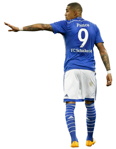 Kevin-Prince Boateng