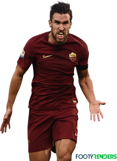 Kevin Strootman