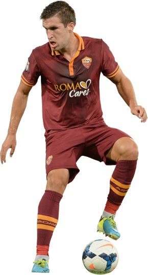 Kevin Strootman