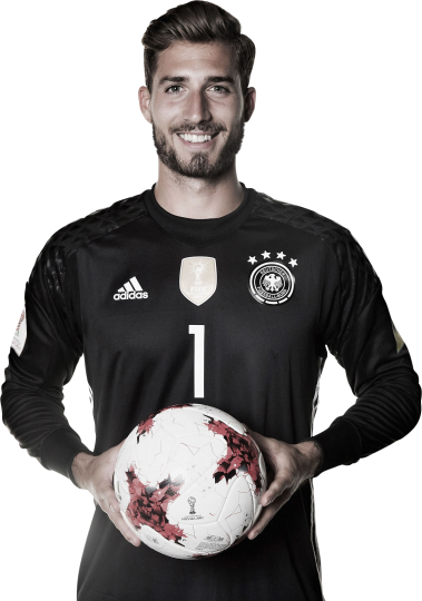 Kevin Trapp