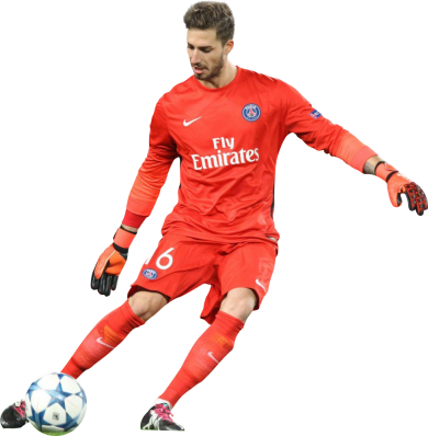 Kevin Trapp