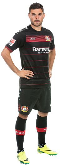 Kevin Volland