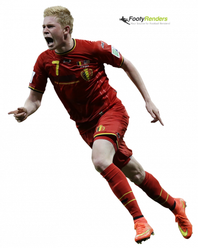 Kevin De Bruyne