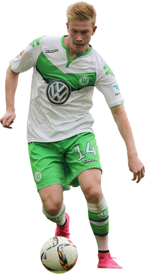 Kevin De Bruyne