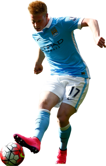 Kevin De Bruyne