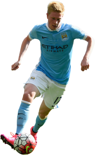 Kevin De Bruyne