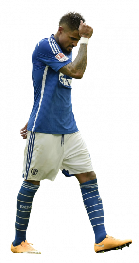 Kevin-Prince Boateng