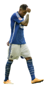 Kevin-Prince Boateng football render