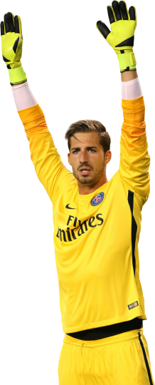 Kevin Trapp