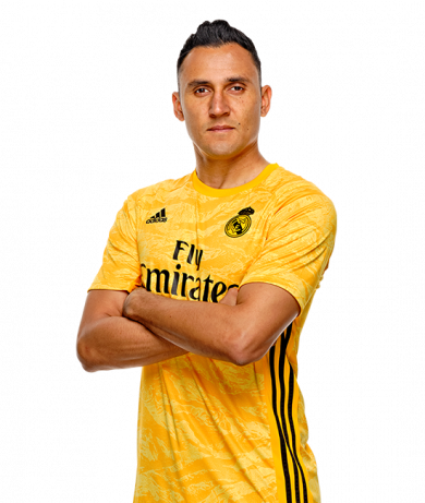 Keylor Navas