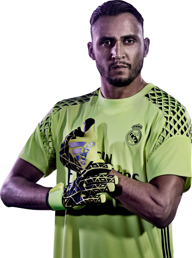 Keylor Navas