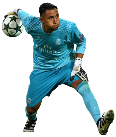 Keylor Navas