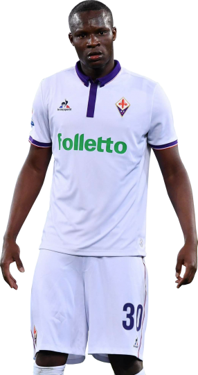 Khouma Babacar