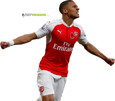 Kieran Gibbs