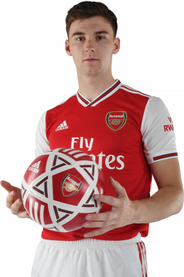 Kieran Tierney