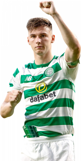 Kieran Tierney