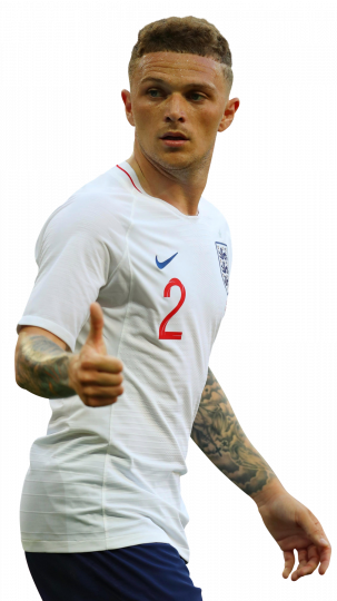 Kieran Trippier