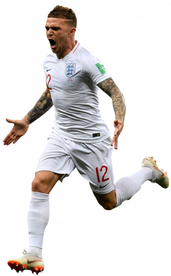 Kieran Trippier