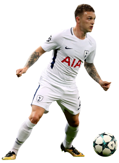 Kieran Trippier