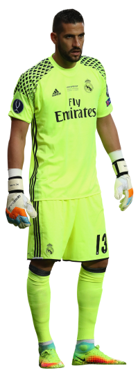 Kiko Casilla