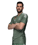 Kiko Casilla football render