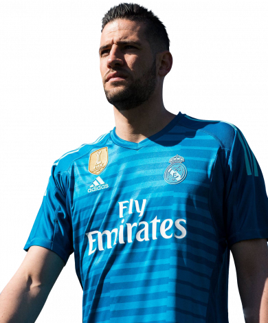 Kiko Casilla