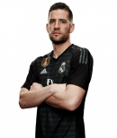 Kiko Casilla football render