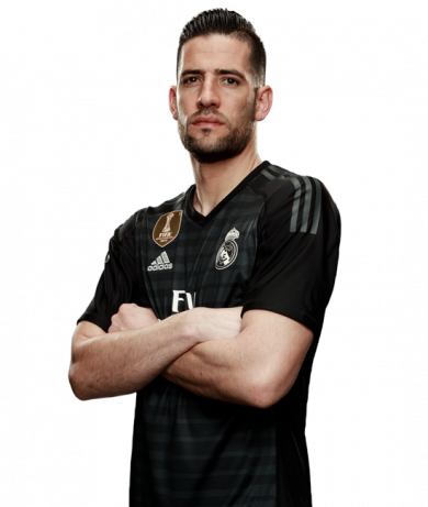 Kiko Casilla