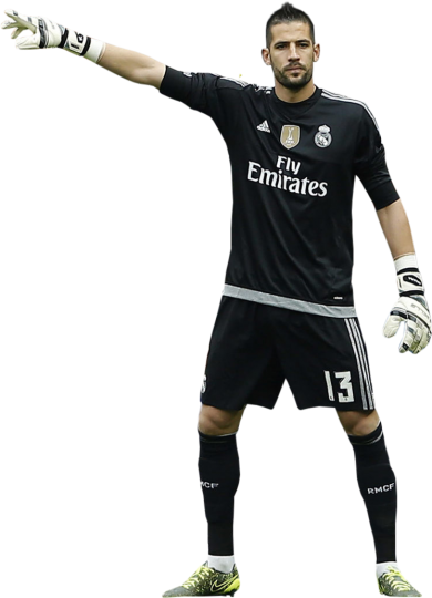 Kiko Casilla