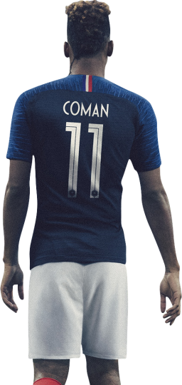 Kingsley Coman