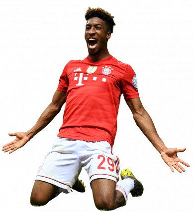 Kingsley Coman