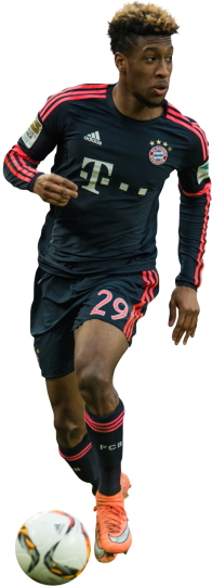 Kingsley Coman