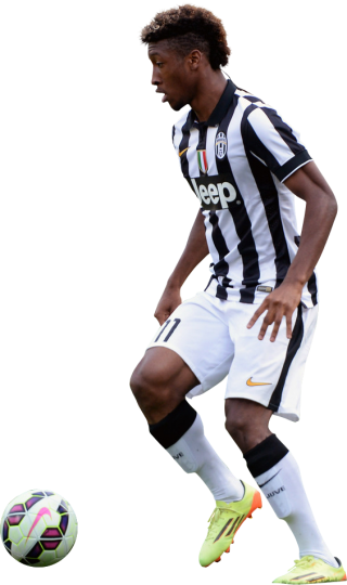 Kingsley Coman