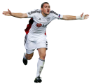 Kiriakos Papadopulos football render