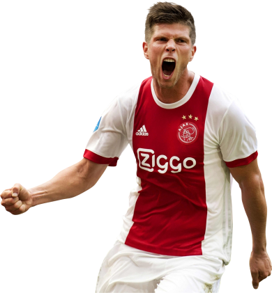 Klaas-Jan Huntelaar