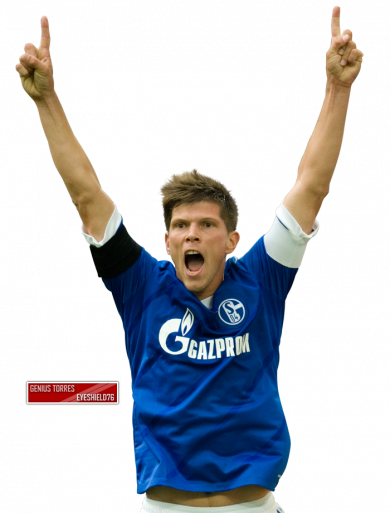 Klaas-Jan Huntelaar