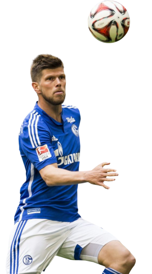 Klaas-Jan Huntelaar