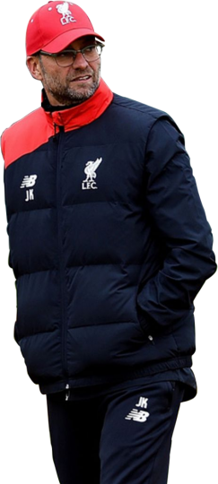 Jürgen Klopp